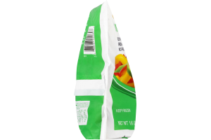 Ahold Mixed Pepper Strips