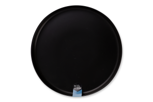 Тарілка Eat&Drink 20см 985287