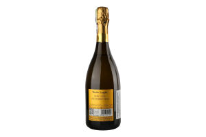 Вино ігристе 0.75л 9.5% біле солодке Gran Cuvee Mastio della Loggia пл