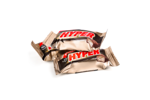 Конфеты Zhytomyr Lasoshchi Хайпер