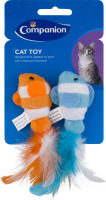 Companion Cat Toy