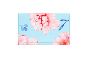 Салфетки косметические 2-х слойные 21х20см Novus 150шт