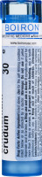 Boiron Antimonium Crudum 30 C - 80 CT