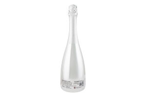 Вино ігристе Lamborghini Silver Brut