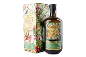 Ром Rest&Be Thankful Assemblage #1 Jamaica 13yo