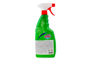 Засіб д/чищення ванної кімнати 750мл спрей Ernet