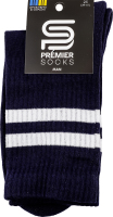 Шкарпетки чоловічі Преміум махровий слід бавовна р.25-29 Premier Socks