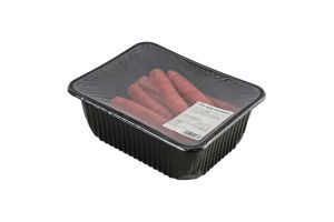 Колбаски фирменные охлажденные СП в/у