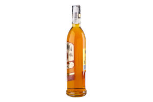 Ром 0.7л 37.5% темний Barbadoza пл