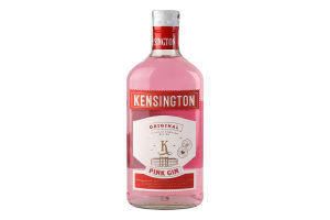 Джин Kensington Original Rose