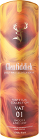 Виски 1л 40% шотландский односолодовый Smooth&Mellow Vat 01 Perpetual Collection Glenfiddich тубус