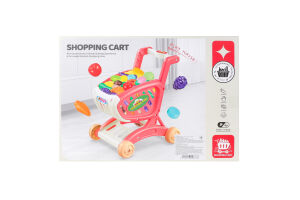 Набір ігровий Похід до магазину 17пр 985848