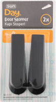 Фіксатор д/дверей 2шт Sun Plast