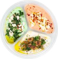 Сет намазок