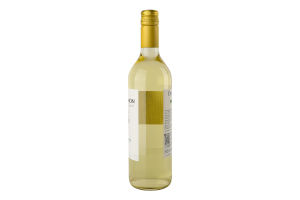 Вино Seleccion Airen біле сухе 11,5% 0,75л Don Simon