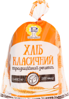 Хлеб Классический Рома м/у 0.45кг