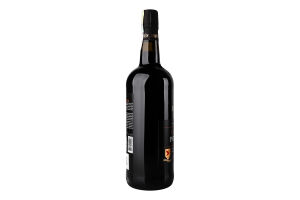 Вино 0.75л 20% красное крепленое крепкое виноградное Дору Портвейн Tawny Porto Rozes бут