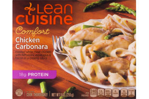 Lean Cuisine Comfort Chicken Carbonara