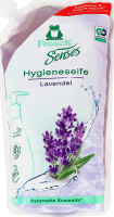 Мыло для рук Лаванда Senses Frosch 500мл