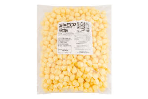 Сыр 20% сушеный Гауда Sneco м/у 500г