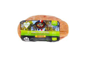 Куряче філе Les Fermiers Landais орган заморож