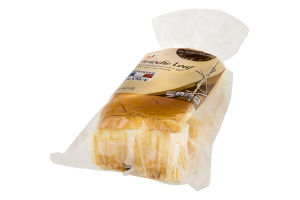 Ahold World Menu Brioche Loaf