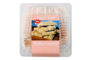 Печиво Кришталеве 170г Хрусталєв
