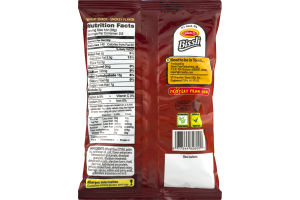 Osem Bissli Smokey Wheat Snacks