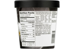 Prestige Real Premium Ice Cream Vanilla