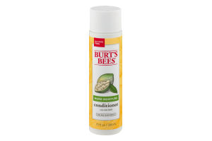 Burt's Bees More Moisture Conditioner with Baobab