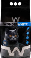 Наповнювач Wonder White Carbon Effect