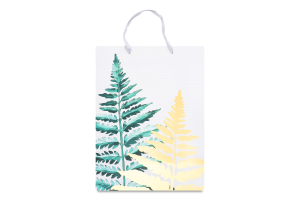 Пакет подарунковий 31*44*12см KYYW207