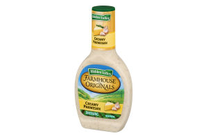 Hidden Valley Farmhouse Originals Dressing Creamy Parmesan