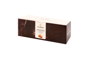 Палочки шоколадные Callebaut к/у 1.6кг