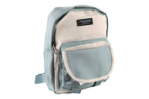 Рюкзак текстиль 30х24х10см №KYYW1021464944 Fashion instinct Greenwich Products Co. Limited 1шт