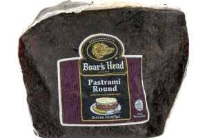 Boar's Head Pastrami Top Round