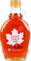 Сироп Smart Organic кленовий