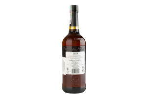 Виски 1л 40% бленд 5YO Original Canadian Club бут