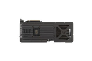 Відеокарта RTX 5080 16GB GDDR7 OC Edition №TUF-RTX5080-O16G-GAMING TUF Gaming GeForce Asus 1шт