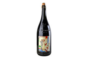 Пиво St.Bernardus Abt 12 Magnum Edition темне