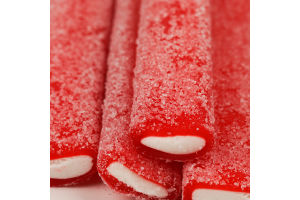 Цукерки Jumbo палички полуниц кисл цук глаз