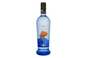 Pinnacle Pecan Pie Flavored Vodka