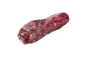 Яловичина вирізка Бразилія заморожена