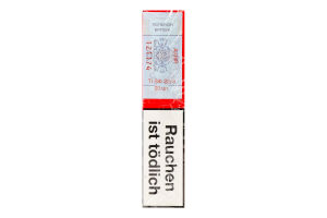 Сигареты с фильтром Marlboro Long 20шт