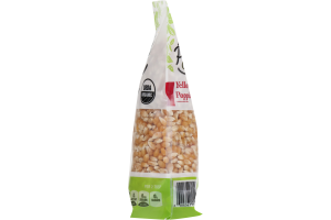 Nature's Promise Organic Yellow Popping Corn