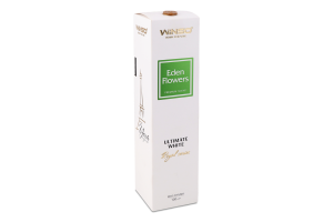 Аромадифузор Winso Ultimate White Eden Flowers