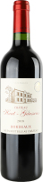 Вино червоне сухе 14,5% 0,75л Chateau Haut Gaussens