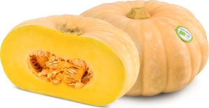 Гарбуз Мускатний органічний