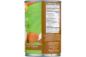 Roland Lite Coconut Milk