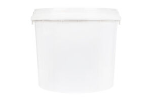 Паста томатная 25% с солью Aro 1с ведро 5кг